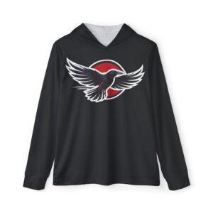 Court of Crows Sports Hoodie