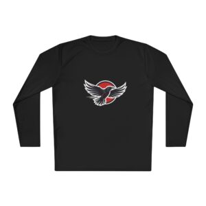 Court of Crows Long Sleeve Tee