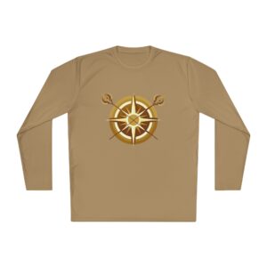 House Helios Long Sleeve Tee