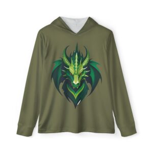 House Draken Sports Hoodie
