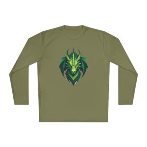 House Draken Long Sleeve Tee